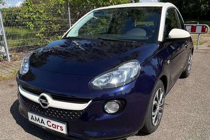 Opel Adam Gebrauchtwagen