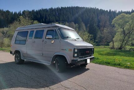 GMC Vandura Gebrauchtwagen