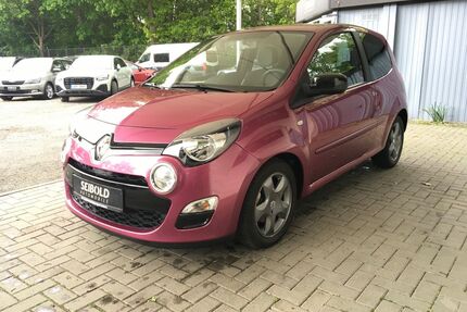 Renault Twingo Gebrauchtwagen