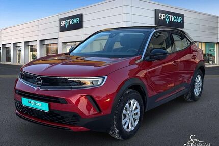 Opel Mokka-e Gebrauchtwagen