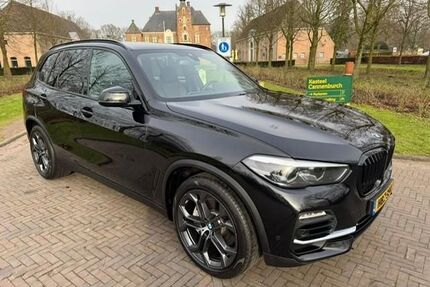 BMW X5 Gebrauchtwagen