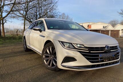 VW Arteon Gebrauchtwagen