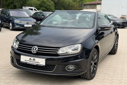 VW Eos Gebrauchtwagen