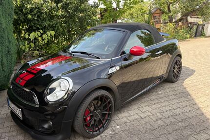 Mini John Cooper Works Roadster Gebrauchtwagen