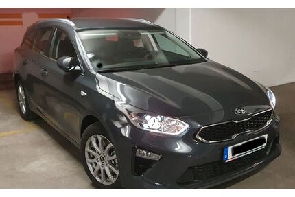 Kia ceed Sportswagon Gebrauchtwagen