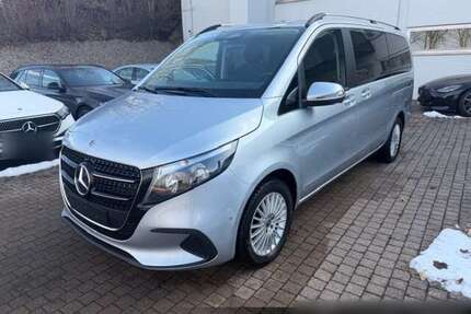 Mercedes-Benz V 250 Gebrauchtwagen