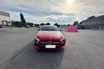 Mercedes-Benz A 200 Gebrauchtwagen