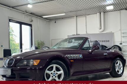 BMW Z3 Gebrauchtwagen