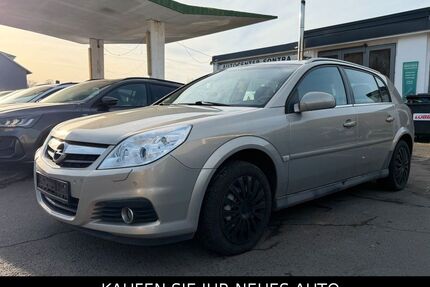 Opel Signum Gebrauchtwagen
