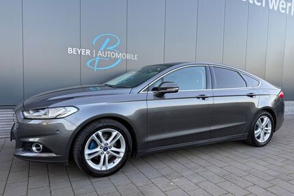 Ford Mondeo Gebrauchtwagen