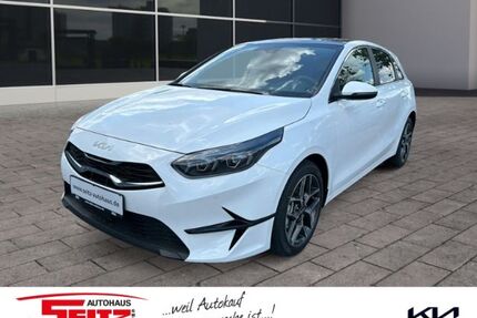 Kia ceed / Ceed Gebrauchtwagen