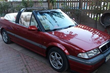 Rover 216 Gebrauchtwagen