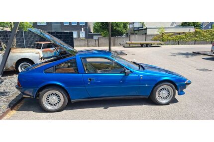 Talbot Andere Gebrauchtwagen