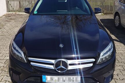 Mercedes-Benz C 300 Gebrauchtwagen