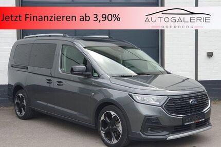 Ford Tourneo Connect Gebrauchtwagen