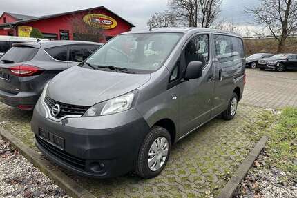Nissan NV200 Gebrauchtwagen