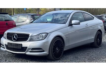 Mercedes-Benz C 220 Gebrauchtwagen