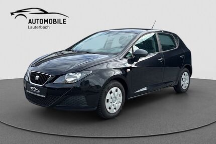 Seat Ibiza Gebrauchtwagen