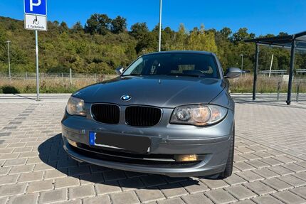 BMW 116 Gebrauchtwagen