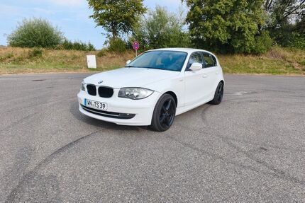 BMW 116 Gebrauchtwagen