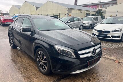 Mercedes-Benz GLA 200 Gebrauchtwagen