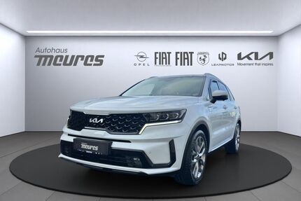 Kia Sorento Gebrauchtwagen