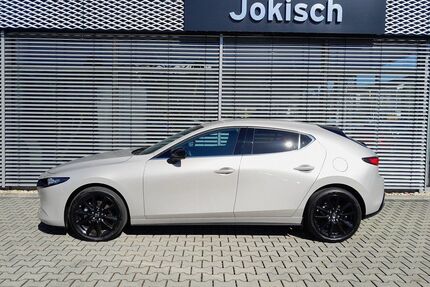 Mazda 3 Gebrauchtwagen