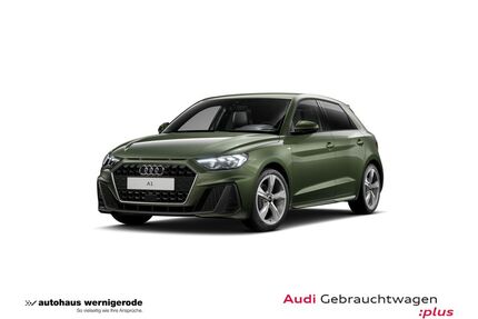 Audi A1 Gebrauchtwagen