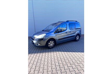 Citroen Berlingo Gebrauchtwagen