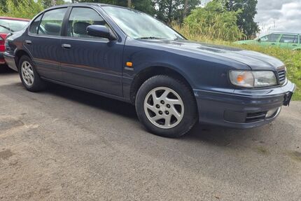 Nissan Maxima Gebrauchtwagen