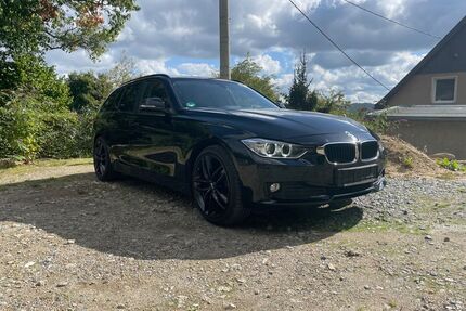 BMW 320 Gebrauchtwagen