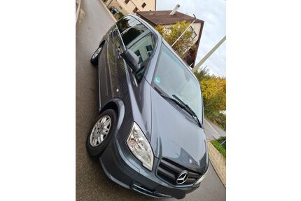 Mercedes-Benz Vito Gebrauchtwagen