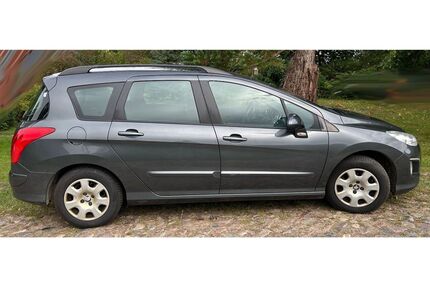 Peugeot 308 Gebrauchtwagen
