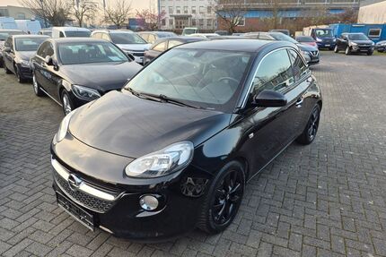 Opel Adam Gebrauchtwagen