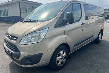 Ford Transit Gebrauchtwagen