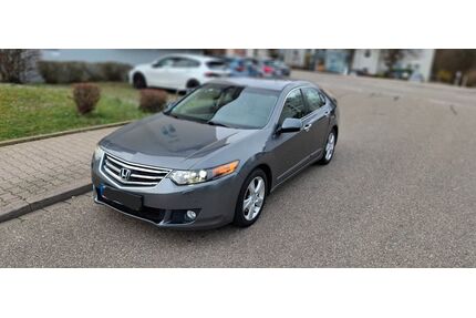 Honda Accord Gebrauchtwagen