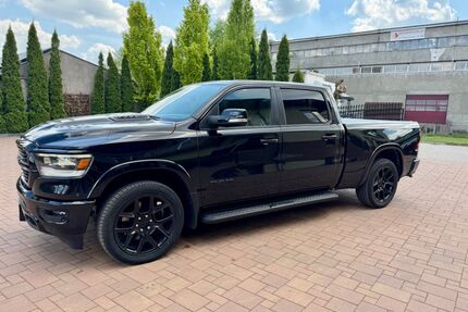 Dodge RAM Gebrauchtwagen