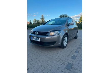 VW Golf Plus Gebrauchtwagen