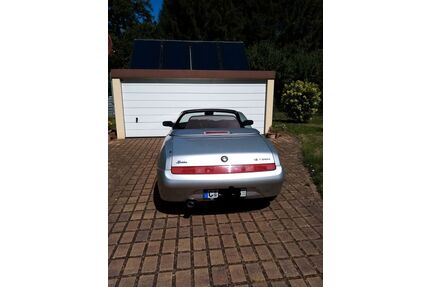 Alfa Romeo Spider Gebrauchtwagen