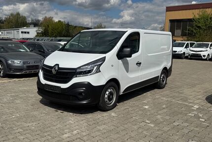 Renault Trafic Gebrauchtwagen