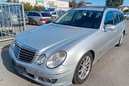 Mercedes-Benz E 320 Gebrauchtwagen