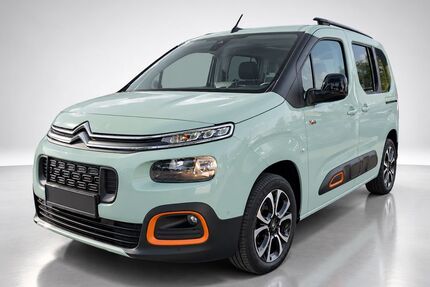 Citroen Berlingo Gebrauchtwagen