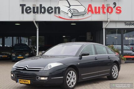 Citroen C6 Gebrauchtwagen