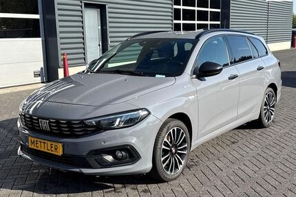 Fiat Tipo Gebrauchtwagen