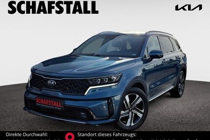 Kia Sorento Gebrauchtwagen