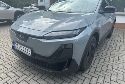 Subaru UNCHARTED Gebrauchtwagen