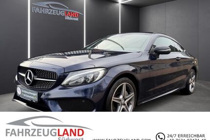 Mercedes-Benz C 180 Gebrauchtwagen