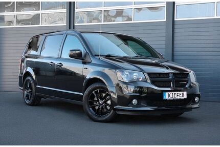 Dodge Grand Caravan Gebrauchtwagen