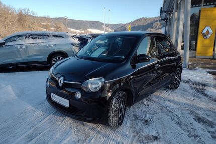 Renault Twingo Gebrauchtwagen