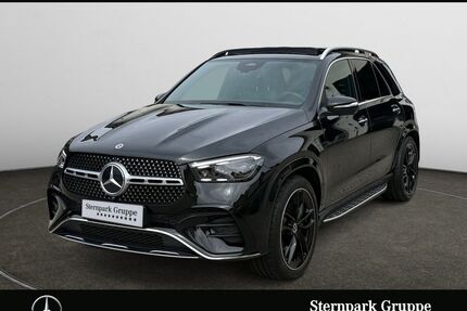 Mercedes-Benz GLE 450 Gebrauchtwagen